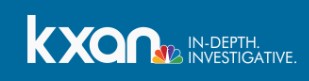 Kxan logo